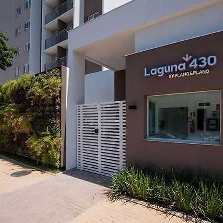 Laguna - Conforto E Aconchego Para Voce Em Sampa! San Paolo Esterno foto